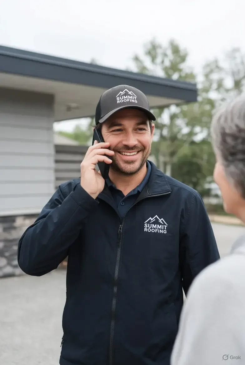 Flat Roof Leak Repair Clayton, IN FAQs